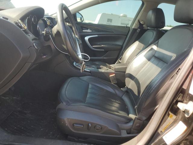 Photo 7 from auction – 2012 BUICK REGAL PREM with VIN 2G4GS5EV9C9214551