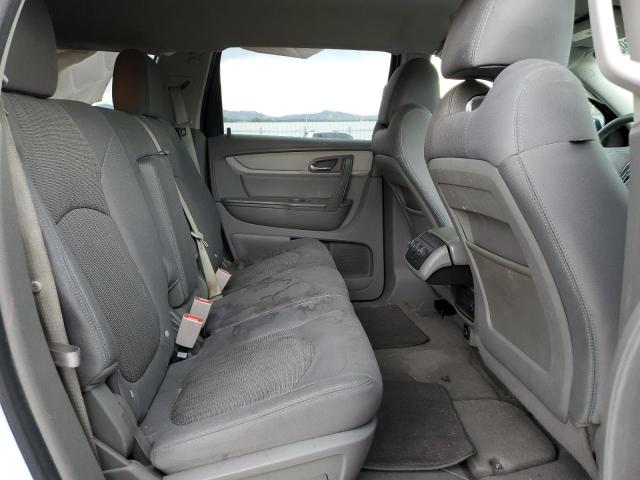 Photo 11 from auction – 2017 CHEVROLET TRAVERSE L with VIN 1GNKVFED9HJ249290