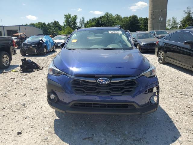 Photo 5 from auction – 2024 SUBARU CROSSTREK with VIN JF2GUADC3RH337825