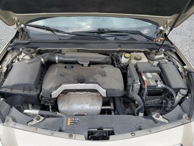 Photo 11 from auction – 2013 CHEVROLET MALIBU 2LT with VIN 1G11E5SA1DF171246