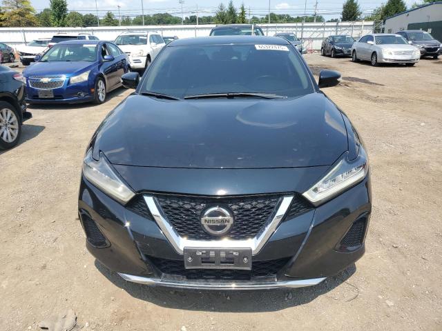 Photo 5 from auction – 2021 NISSAN MAXIMA SV with VIN 1N4AA6CV0MC503372