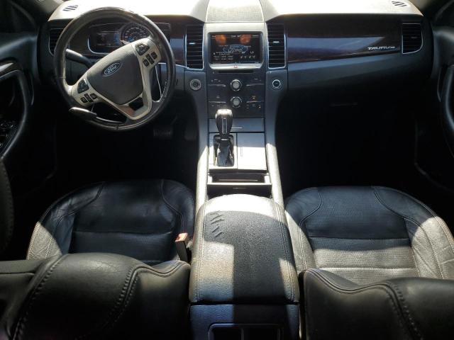 Photo 8 from auction – 2015 FORD TAURUS with VIN 1FAHP2F87FG134310