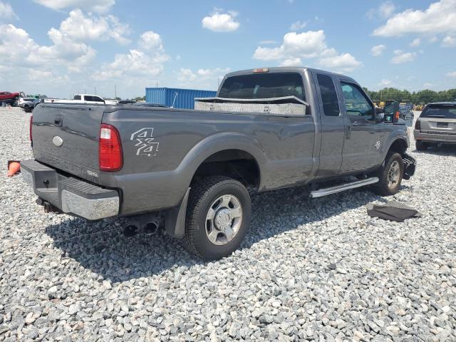 Photo 3 from auction – 2012 FORD F350 SUPER with VIN 1FT8X3BT0CEA68619