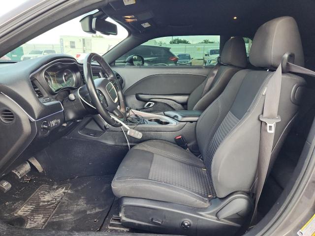 Photo 7 from auction – 2019 DODGE CHALLENGER with VIN 2C3CDZAG9KH606675