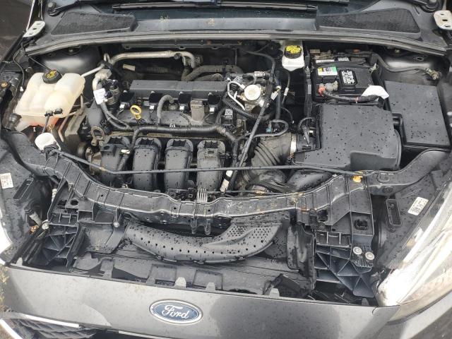 Photo 11 from auction – 2017 FORD FOCUS SE with VIN 1FADP3F29HL292089