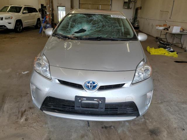 Photo 5 from auction – 2015 TOYOTA PRIUS with VIN JTDKN3DU4F1926140
