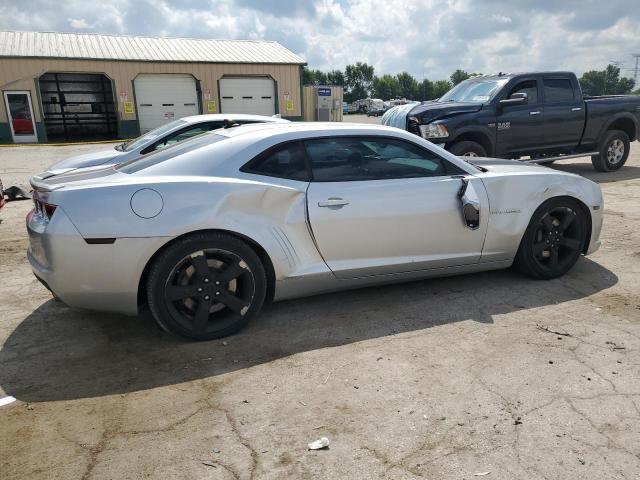 Photo 3 from auction – 2010 CHEVROLET CAMARO SS with VIN 2G1FJ1EJ9A9132849