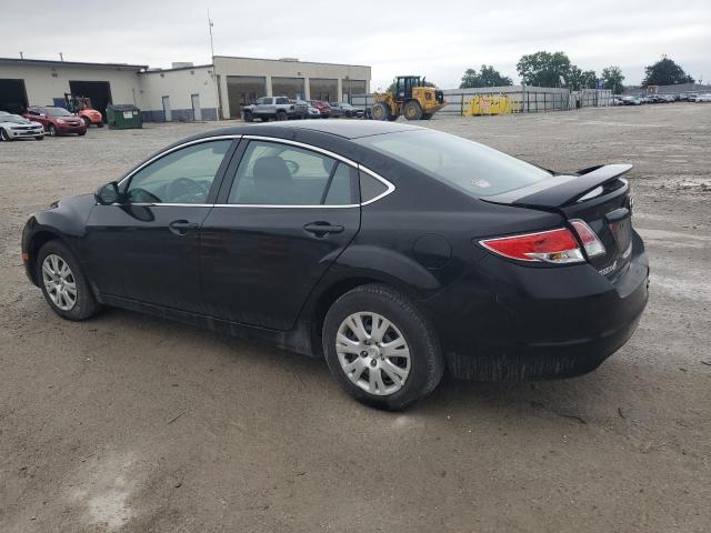 Photo 2 from auction – 2010 MAZDA 6 I with VIN 1YVHZ8BH4A5M25732