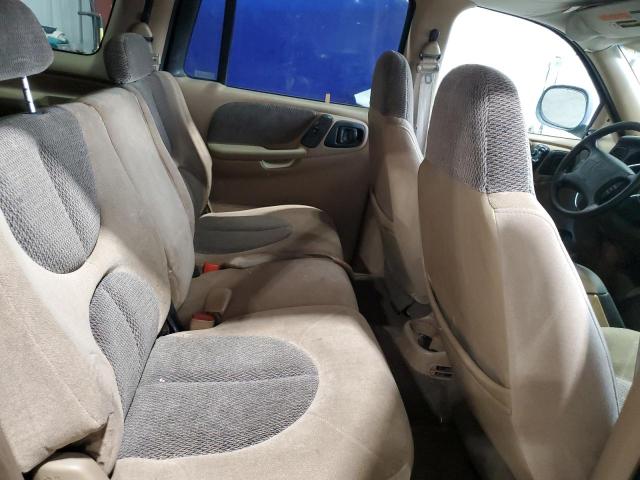 Photo 11 from auction – 1998 DODGE DURANGO with VIN 1B4HS28Y1WF189389