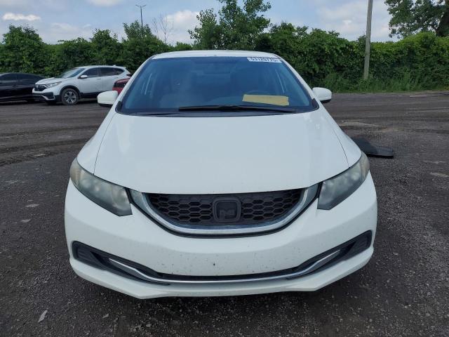 Photo 5 from auction – 2015 HONDA CIVIC LX with VIN 2HGFB2E41FH020257