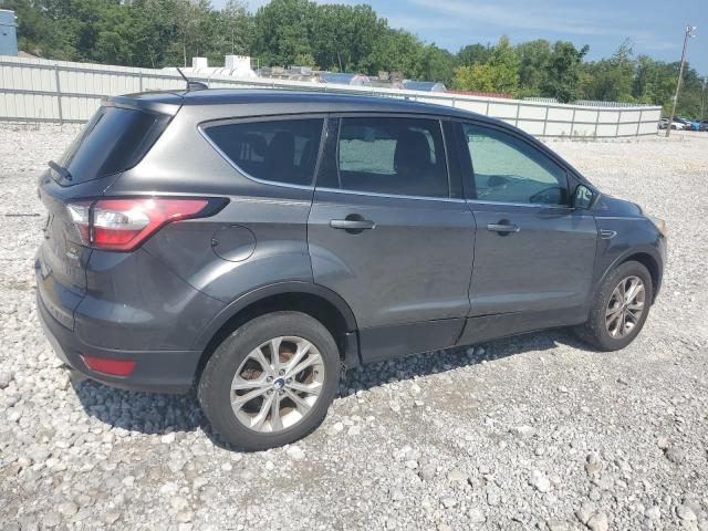 Photo 3 from auction – 2017 FORD ESCAPE SE with VIN 1FMCU9GD0HUC32533