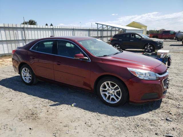 Photo 4 from auction – 2015 CHEVROLET MALIBU 1LT with VIN 1G11C5SL9FF315054