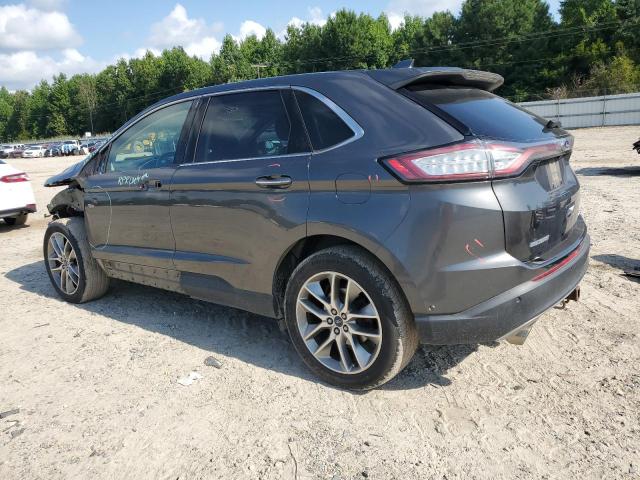 Photo 2 from auction – 2015 FORD EDGE TITAN with VIN 2FMPK4K93FBB84431