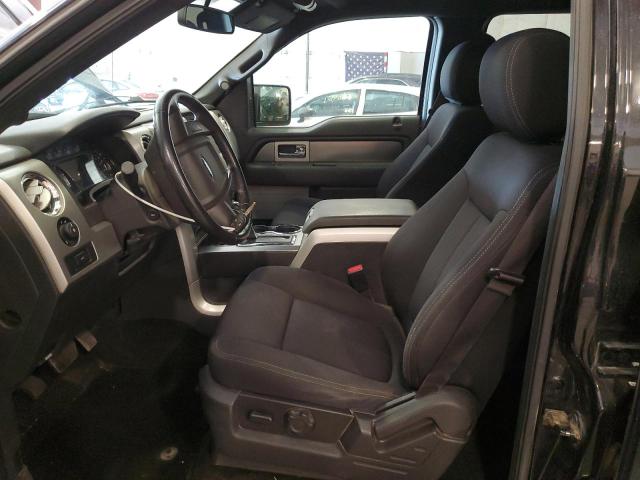 Photo 7 from auction – 2013 FORD F150 SUPER with VIN 1FTFW1EF6DFD27680