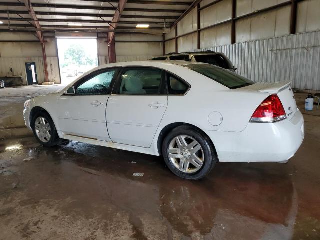 Photo 2 from auction – 2012 CHEVROLET IMPALA LT with VIN 2G1WB5E35C1117109
