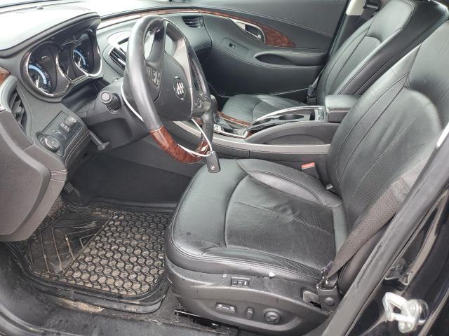 Photo 7 from auction – 2011 BUICK LACROSSE C with VIN 1G4GE5ED0BF331603
