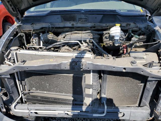 Photo 11 from auction – 2003 DODGE RAM 1500 with VIN 1D7HA18D83S260402