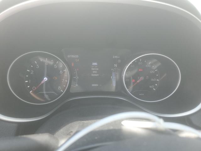 Photo 9 from auction – 2021 JEEP COMPASS LI with VIN 3C4NJDCB6MT602806