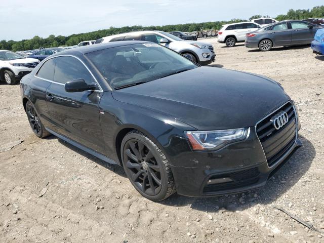 Photo 4 from auction – 2016 AUDI A5 PREMIUM with VIN WAUM2AFR2GA027676