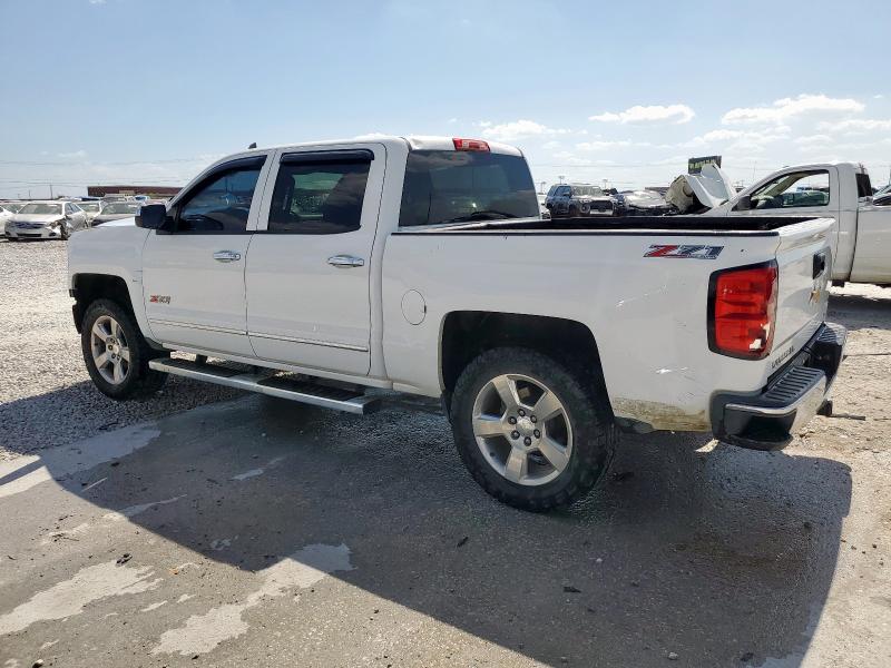 Photo 2 from auction – 2015 CHEVROLET SILVERADO with VIN 3GCUKREC9FG101769