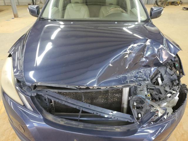 Photo 12 from auction – 2012 VOLVO XC60 3.2 with VIN YV4952DZ2C2269488