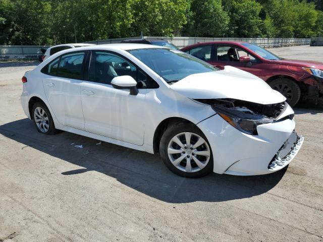 Photo 4 from auction – 2024 TOYOTA COROLLA LE with VIN 5YFB4MDE2RP108715