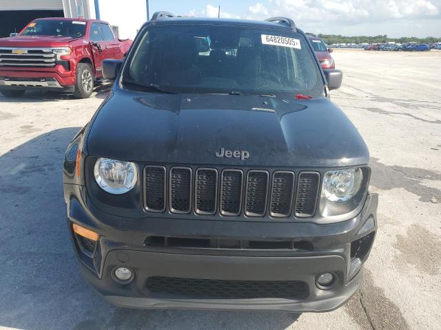 Photo 5 from auction – 2021 JEEP RENEGADE L with VIN ZACNJCBB5MPM75689