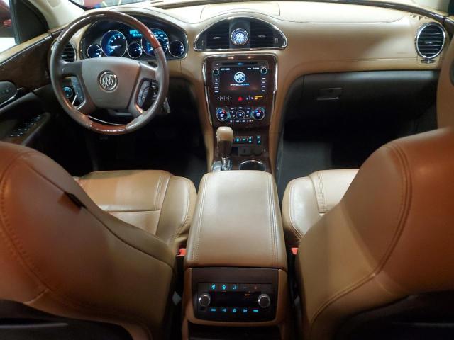 Photo 8 from auction – 2015 BUICK ENCLAVE with VIN 5GAKVCKD6FJ341029