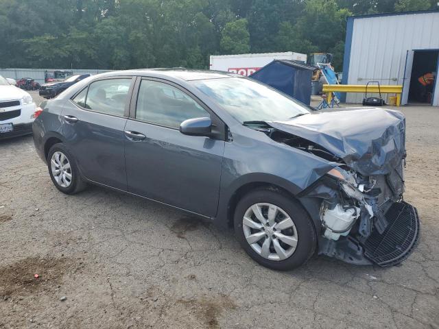 Photo 4 from auction – 2014 TOYOTA COROLLA L with VIN 2T1BURHE8EC186899