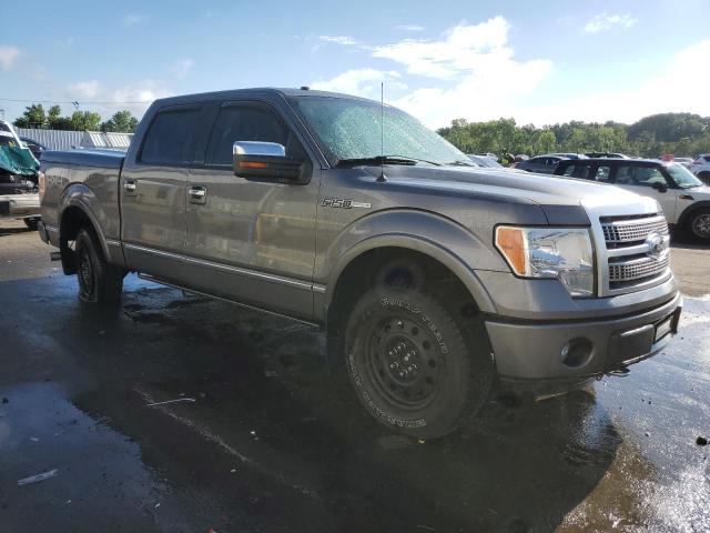 Photo 4 from auction – 2011 FORD F150 SUPER with VIN 1FTFW1EFXBFA67927