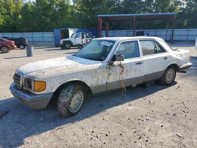 MERCEDES-BENZ 300 SD 1981 with VIN WDBCB20A5BB011416 - Photo from auction