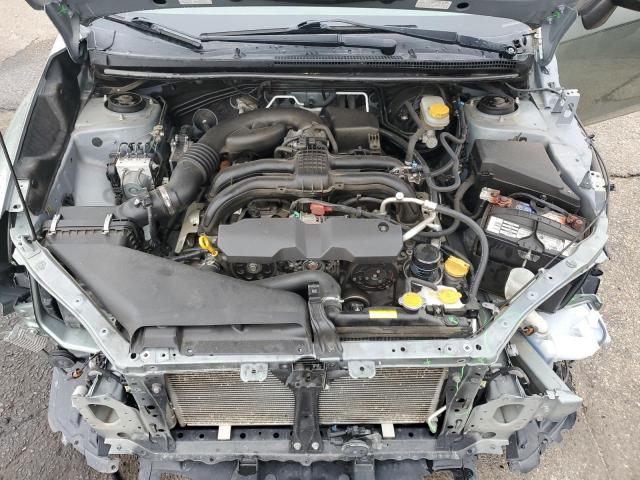 Photo 11 from auction – 2014 SUBARU IMPREZA PR with VIN JF1GJAC63EH018184