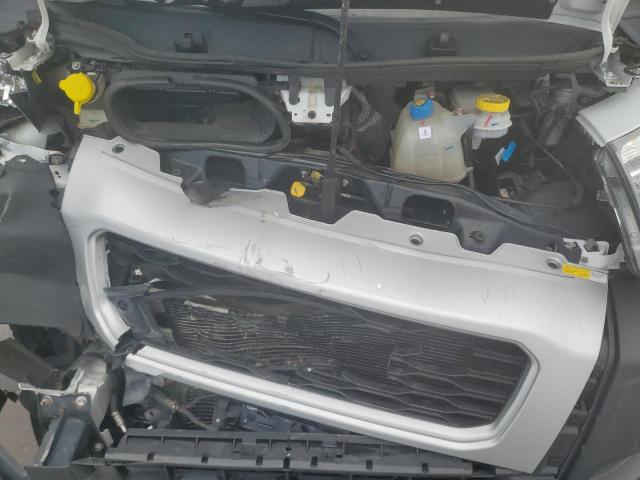 Photo 11 from auction – 2021 RAM PROMASTER with VIN 3C6LRVCG5ME524063