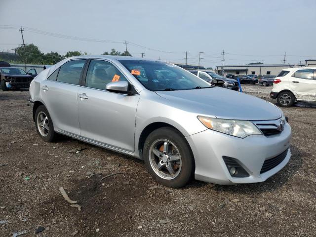 Photo 4 from auction – 2012 TOYOTA CAMRY BASE with VIN 4T1BF1FK9CU637192