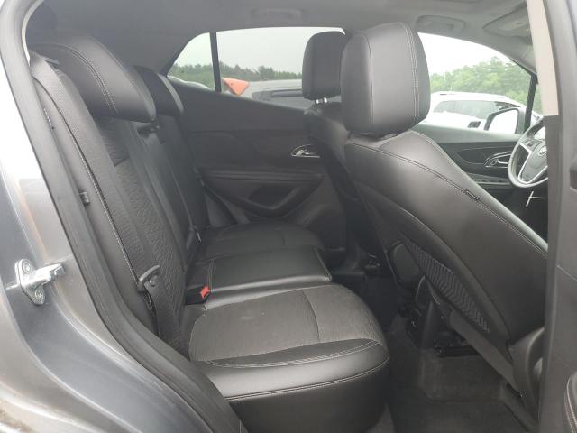 Photo 11 from auction – 2015 BUICK ENCORE CON with VIN KL4CJFSB3FB050765