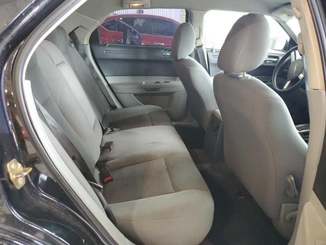 Photo 10 from auction – 2006 CHRYSLER 300 with VIN 2C3KA43R56H470685