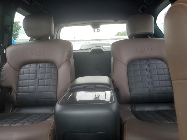 Photo 10 from auction – 2018 NISSAN ARMADA PLA with VIN JN8AY2NE4J9733800