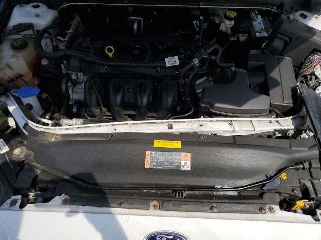 Photo 11 from auction – 2016 FORD FUSION S with VIN 3FA6P0G78GR323009