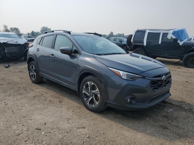 Photo 4 from auction – 2024 SUBARU CROSSTREK with VIN JF2GUADC7RH373159