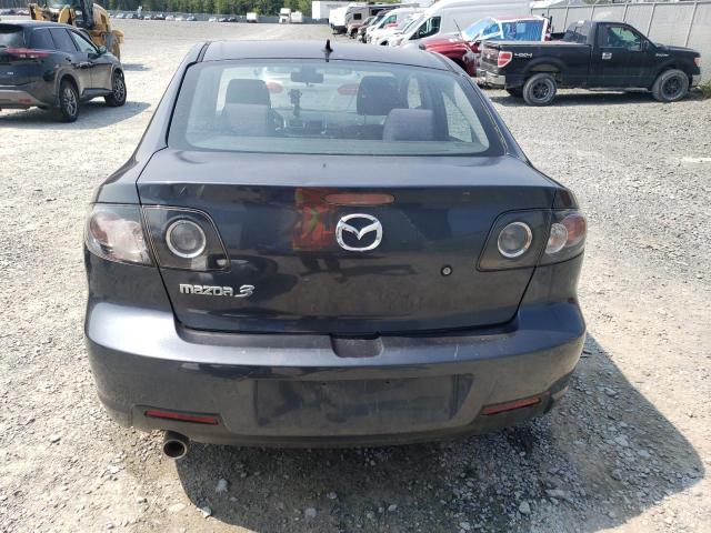 Photo 6 from auction – 2009 MAZDA 3 I with VIN JM1BK32F491206550