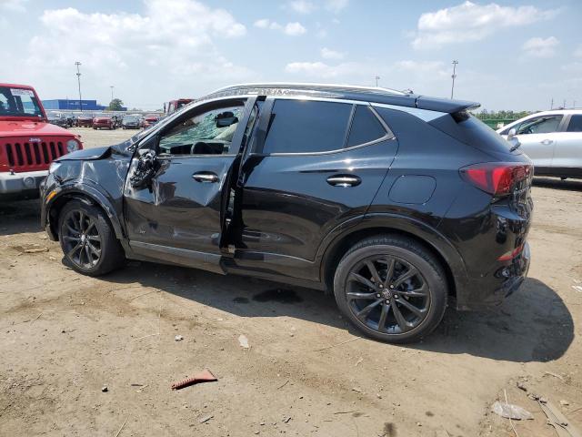 Foto 2 de la subasta – 2025 BUICK ENCORE GX con VIN KL4AMDSL5SB151361
