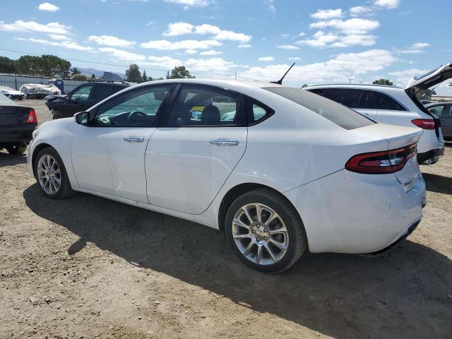 Photo 2 from auction – 2013 DODGE DART LIMIT with VIN 1C3CDFCA2DD178987