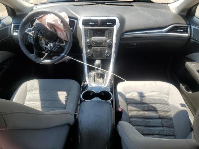Zdjęcie 8 z aukcji – 2016 FORD FUSION z VIN 3FA6P0G72GR213444