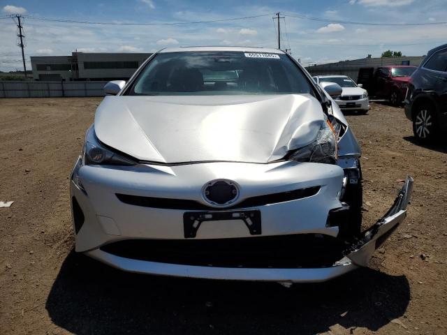 Photo 5 from auction – 2016 TOYOTA PRIUS with VIN JTDKARFU7G3024065