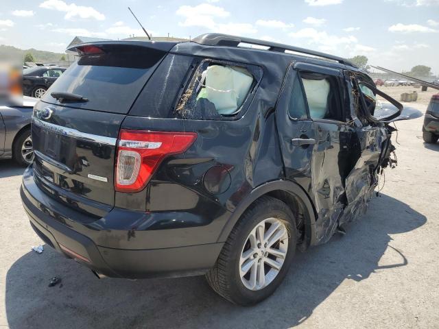 Photo 3 from auction – 2015 FORD EXPLORER with VIN 1FM5K7B99FGC42057