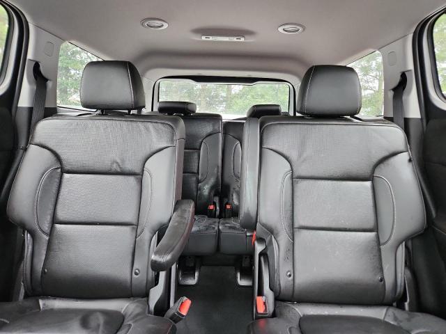 Photo 10 from auction – 2023 GMC ACADIA SLT with VIN 1GKKNULS4PZ152646