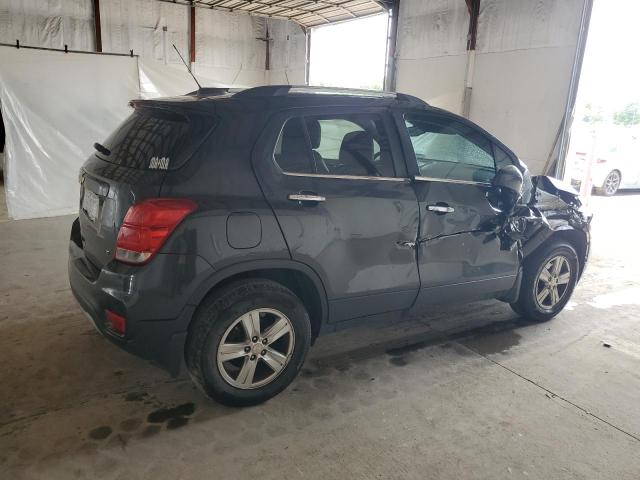 Photo 3 from auction – 2017 CHEVROLET TRAX with VIN 3GNCJPSB5HL211427