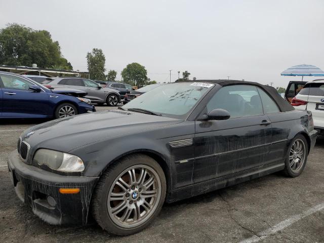 BMW M3 CI 2001 with VIN WBSBR93441EX20867 - Photo from auction