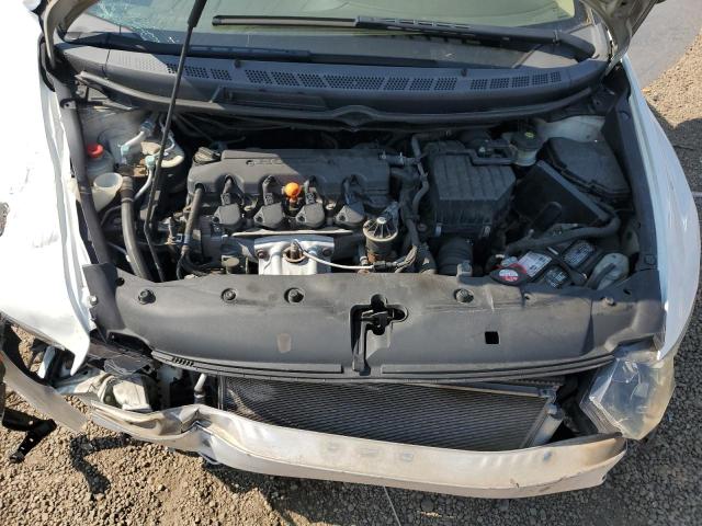 Photo 11 from auction – 2008 HONDA CIVIC EX with VIN 2HGFG12818H563243