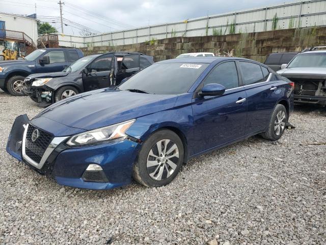 Photo 1 from auction – 2019 NISSAN ALTIMA S with VIN 1N4BL4BW7KC257849
